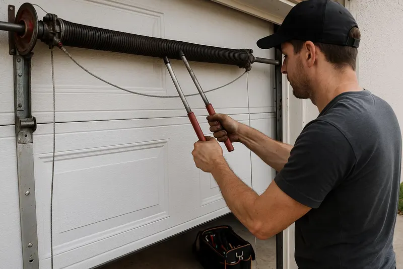 About Wabash Garage Door
